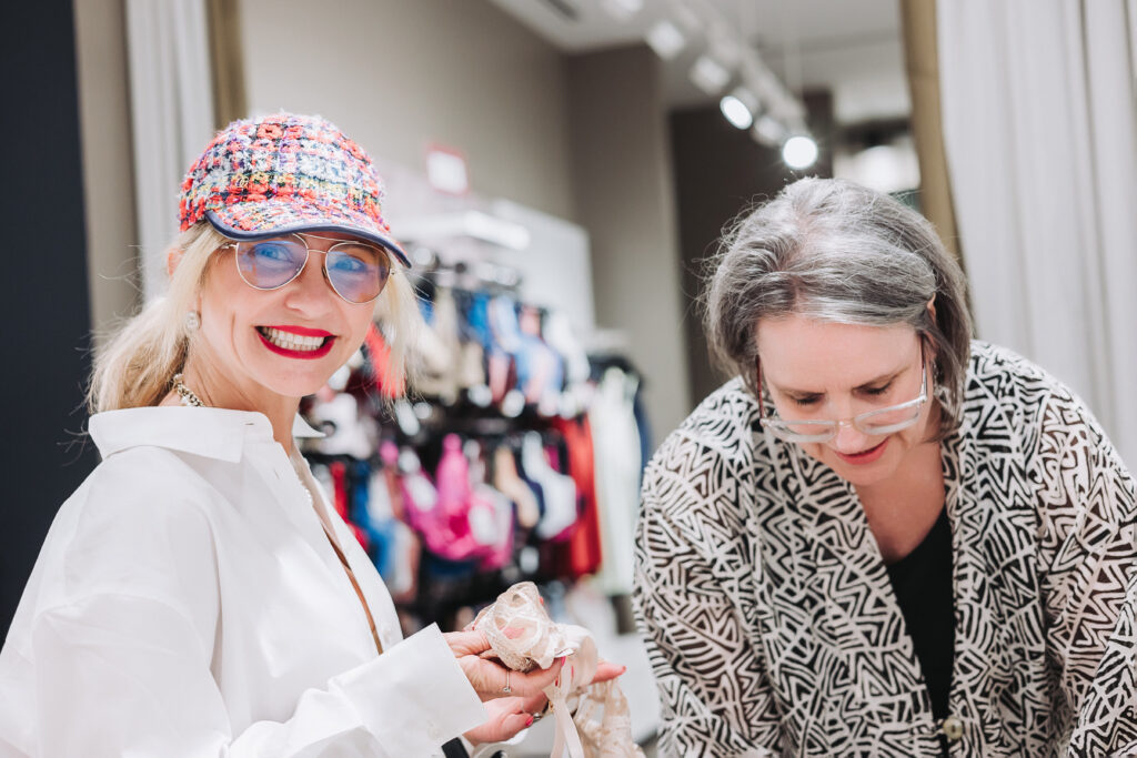 Tali Kogan | Chicago Personal Stylist