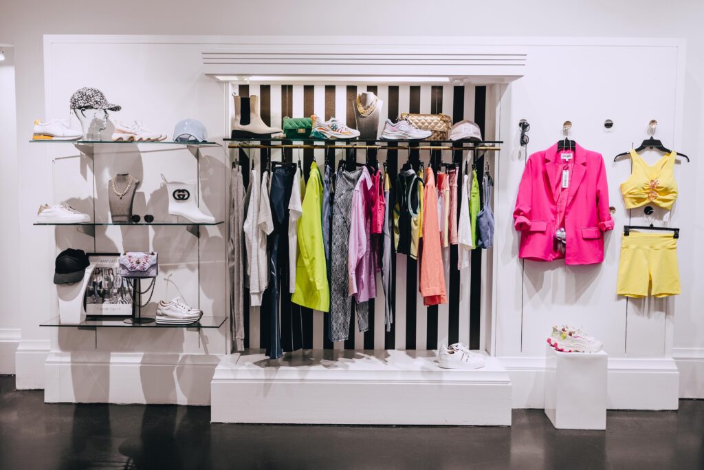 Tali Kogan | Chicago Personal Stylist
