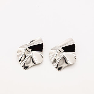 Noam Earrings | MALKARI by Tali Kogan
