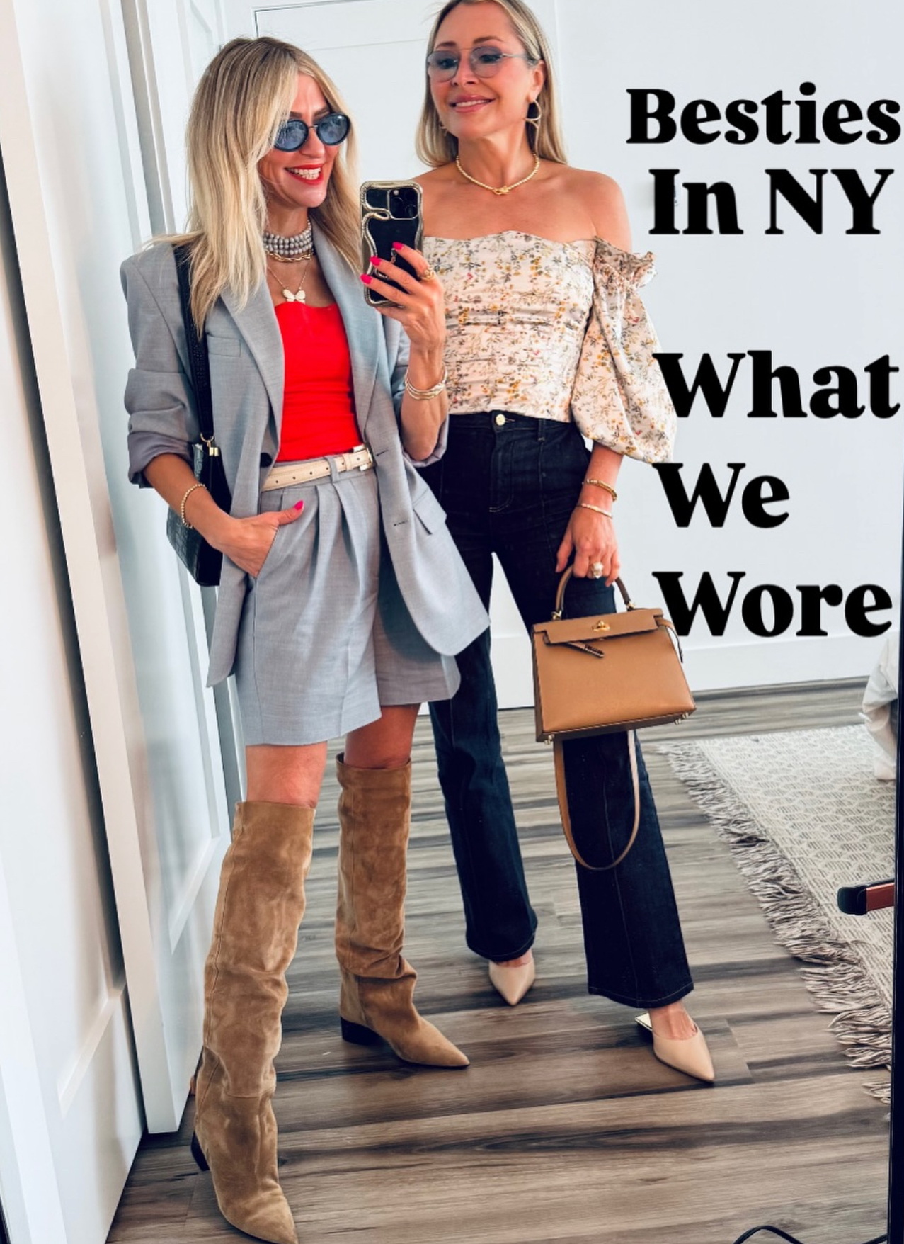 New York Fashion Week: Tips, Style, and My Personal Experience