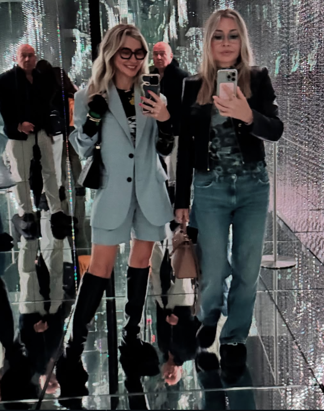New York Fashion Week: Tips, Style, and My Personal Experience - look 3
