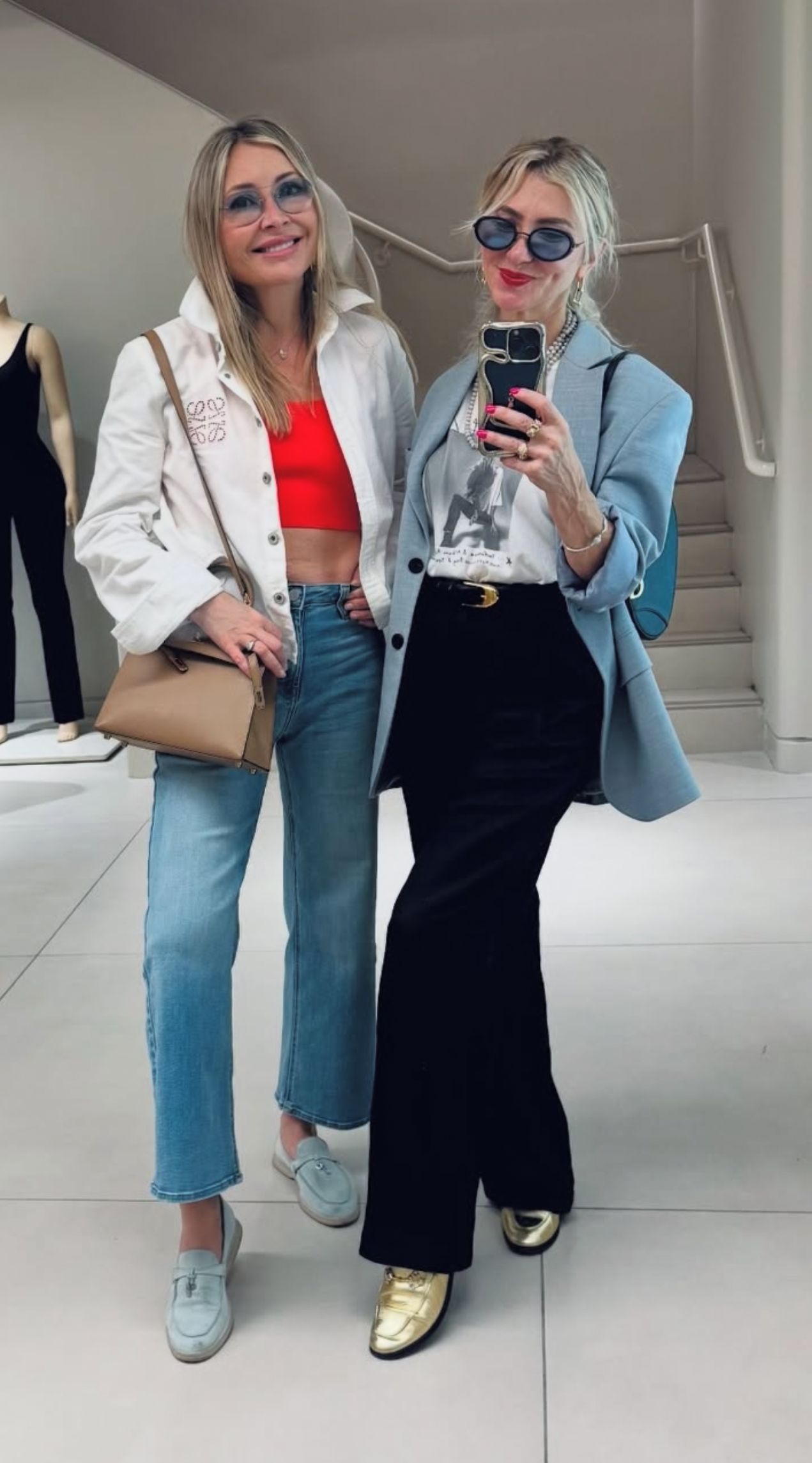 New York Fashion Week: Tips, Style, and My Personal Experience - look 4
