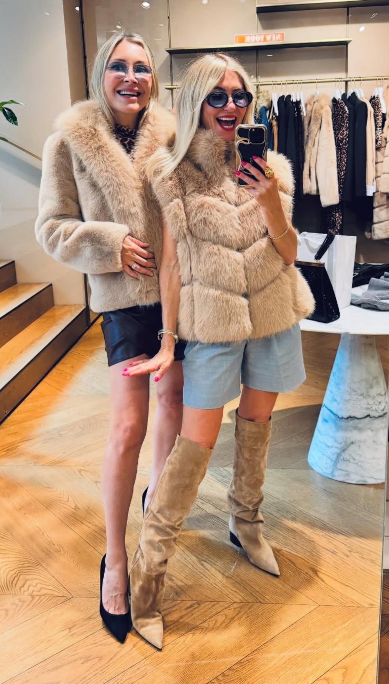 New York Fashion Week: Tips, Style, and My Personal Experience - look 2